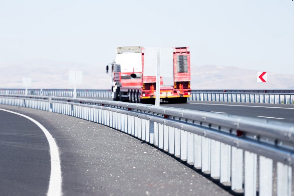 Road Safety Auto Barrier